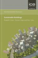 Portada de Sustainable Buildings (Delivering Sustainable Infrastructure Series)