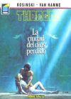 THORGAL 12: LA CIUDAD DEL DIOS PERDIDO THORGAL 12: LA CIUDAD DEL DIOS PERDIDO