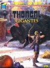 THORGAL 22: GIGANTES