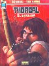 THORGAL 27: EL BÁRBARO