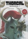 THORGAL. INTEGRAL 1