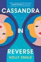 Portada de Cassandra in Reverse