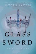 Portada de Glass Sword