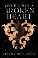 Portada de Once Upon a Broken Heart