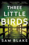 THREE LITTLE BIRDS