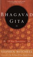 Portada de Bhagavad Gita: A New Translation