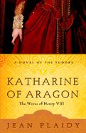 Portada de Katharine of Aragon