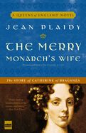 Portada de The Merry Monarch's Wife: The Story of Catherine of Braganza