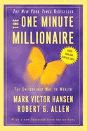 Portada de The One Minute Millionaire: The Enlightened Way to Wealth