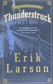 Portada de Thunderstruck