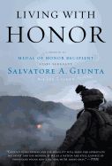 Portada de Living with Honor: A Memoir