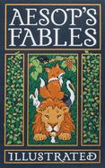 Portada de Aesop's Fables Illustrated