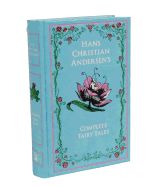 Portada de Hans Christian Andersen's Complete Fairy Tales