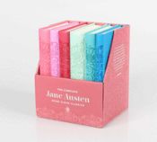 Portada de Jane Austen Boxed Set