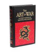 Portada de The Art of War & Other Classics of Eastern Philosophy