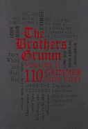 Portada de The Brothers Grimm Volume 2: 110 Grimmer Fairy Tales