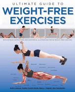 Portada de Ultimate Guide to Weight-Free Exercises
