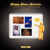 Portada de Happy About Animals (2nd Edition)
