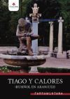 TIAGO Y CALORES: (RUSI&Ntilde;OL EN ARANJUEZ)