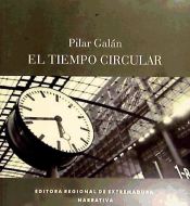 Portada de TIEMPO CIRCULAR, EL