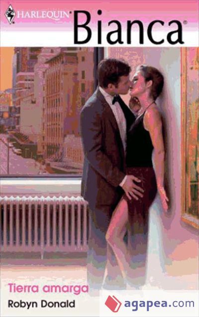 TIERRA AMARGA (Ebook)