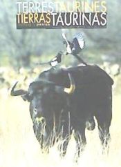 Portada de TIERRAS TAURINAS N§13