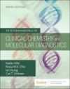 TIETZ FUNDAMENTALS OF CLINICAL CHEMISTRY AND MOLECULAR