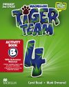 TIGER 4 Act B Pack