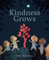 Portada de Kindness Grows