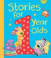 Portada de Stories for 1 Year Olds
