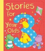 Portada de Stories for 3 Year Olds
