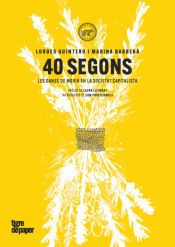 Portada de 40 SEGONS