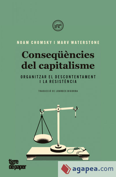 Conseq??ncies del capitalisme