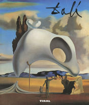 Portada de Dalí