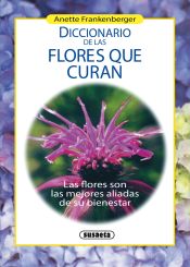 Portada de Diccionario de las flores que curan (Ebook)