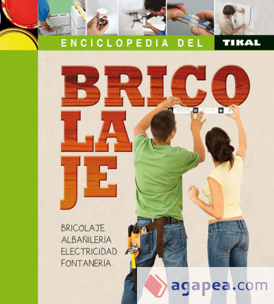 Enciclopedia del bricolaje