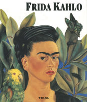 Portada de Frida Kahlo
