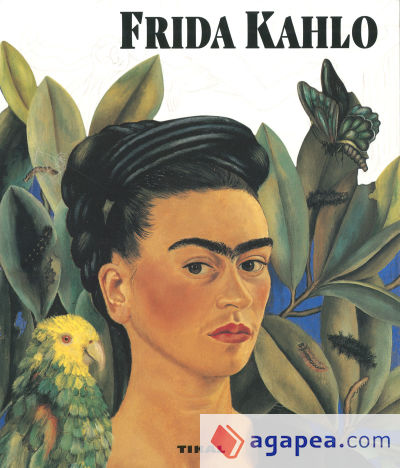 Frida Kahlo