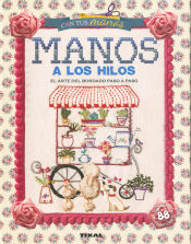 Portada de Manos a los hilos