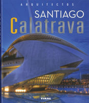 Portada de Santiago Calatrava