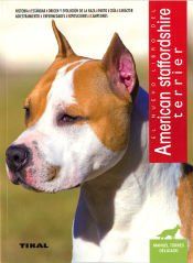Portada de AMERICANSTAFFORDSHIRE TERRIER