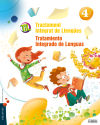 TIL : Tractament Integrat de Llengües - Tratamiento Integrado de Lenguas 4