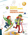 TIL : Tractament Integrat de Llengües - Tratamiento Integrado de Lenguas 5