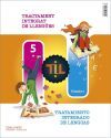 TIL : Tractament Integrat de Lleng&uuml;es - Tratamiento Integrado de Lenguas 5
