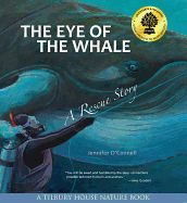 Portada de The Eye of the Whale: A Rescue Story