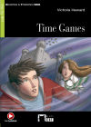 TIME GAMES (FREE AUDIO)