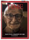 TIME: Jacint Ferrer, el desahucio del siglo