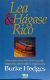 Portada de LEA & HAGASE RICO