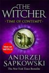 TIME OF CONTEMPT : WITCHER 2