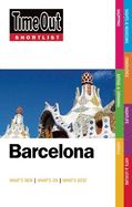 Portada de Time Out Shortlist Barcelona